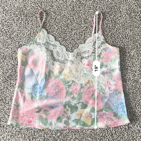 Victoria’s Secret Gold Label Vintage Lingerie Set – Lace Coquette Cottagecore - Picture 11 of 11